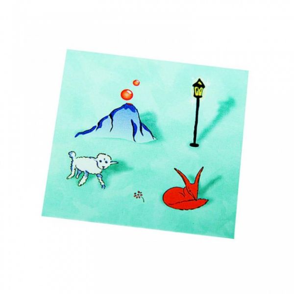 Маленький принц: Створи планету для мене (The Little Prince: Make me a planet) Фотография 3