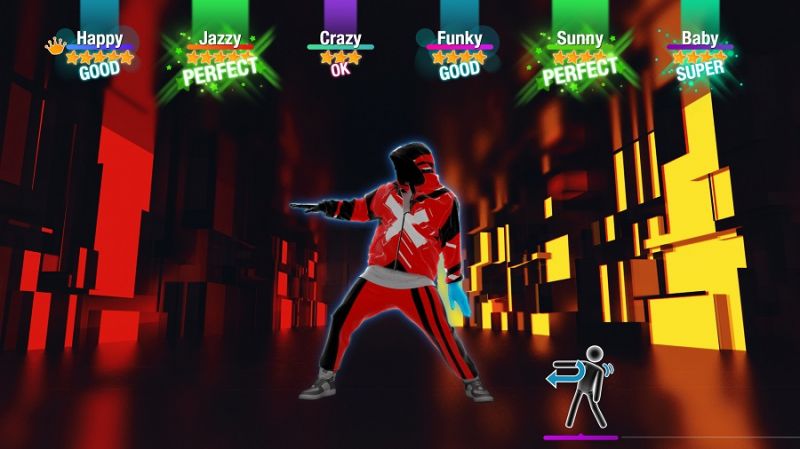 Just Dance 2020 (PS4) Фотография 2