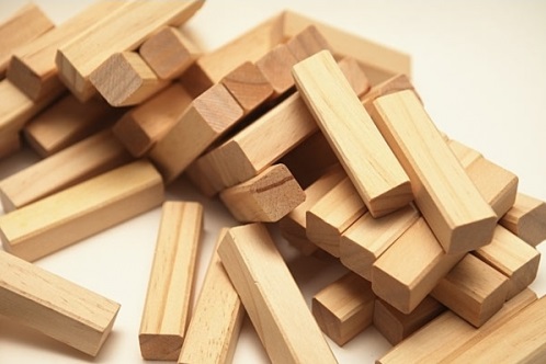 Башня (коллекционная серия) Фотография 3