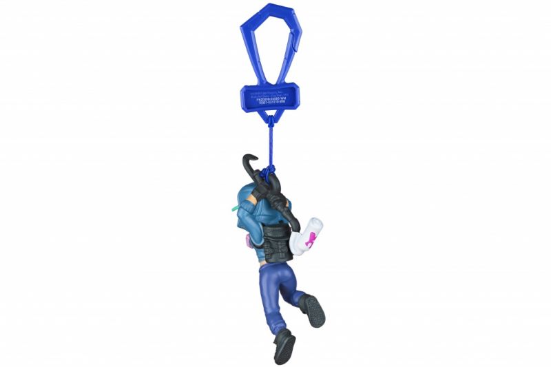 Фигурка-брелок Jazwares Fortnite Figure Hanger Teknique S1 Фотография 1