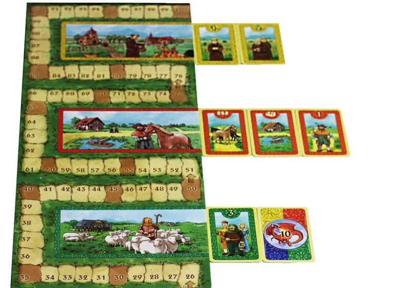 Карткассон Фотография 6