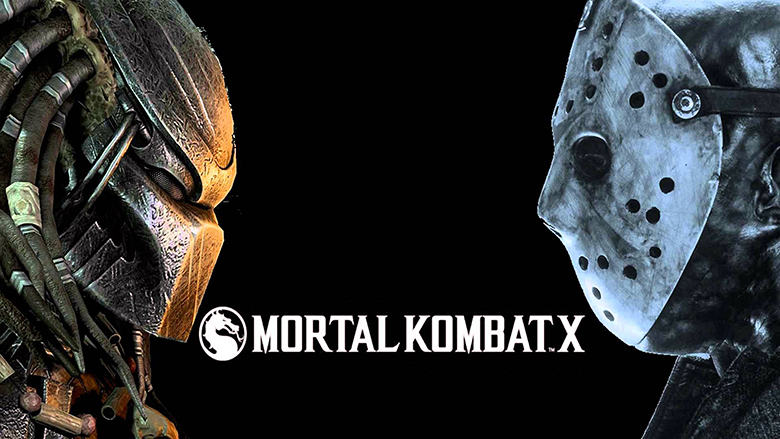 Mortal Kombat XL (Xbox One) Фотография 4