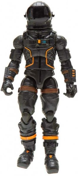 Коллекционная фигурка Jazwares Fortnite Llama Loot Pinata Birthday Dark Voyager S2 Фотография 1