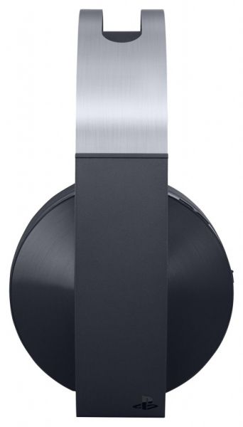 Playstation Platinum Wireless Headset  Фотография 2