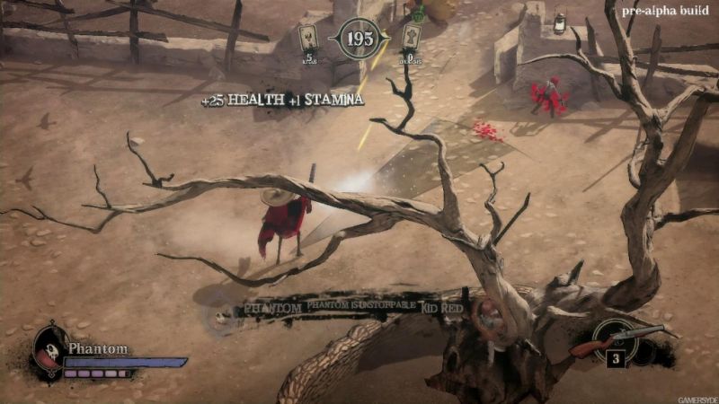 Secret Ponchos (PS4) Фотография 3