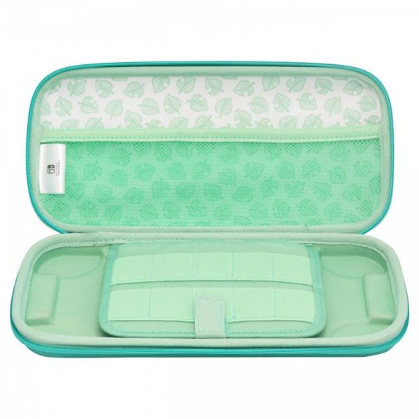 Чехол для Nintendo Switch Premium Vault Case Animal Crossing: New Horizons by HORI Фотография 3