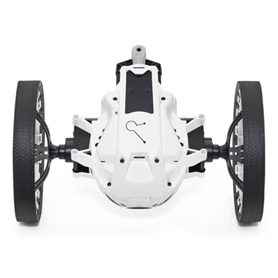 Parrot Jumping Sumo White Фотография 5