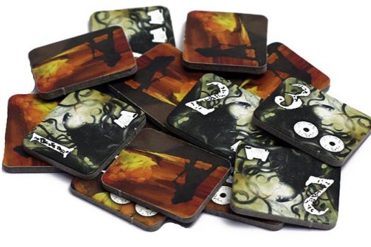 Эра Конона Фотография 1