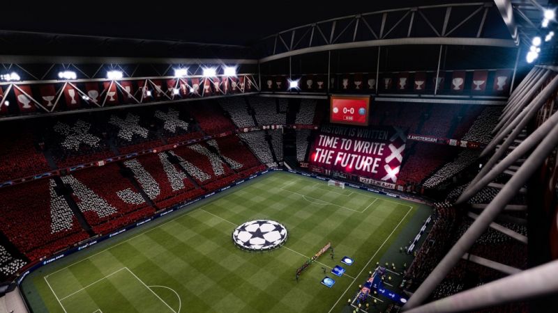 FIFA 21 (Xbox Series X|S) Фотография 3