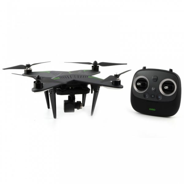 XIRO XPLORER V с двумя аккумуляторами Фотография 1