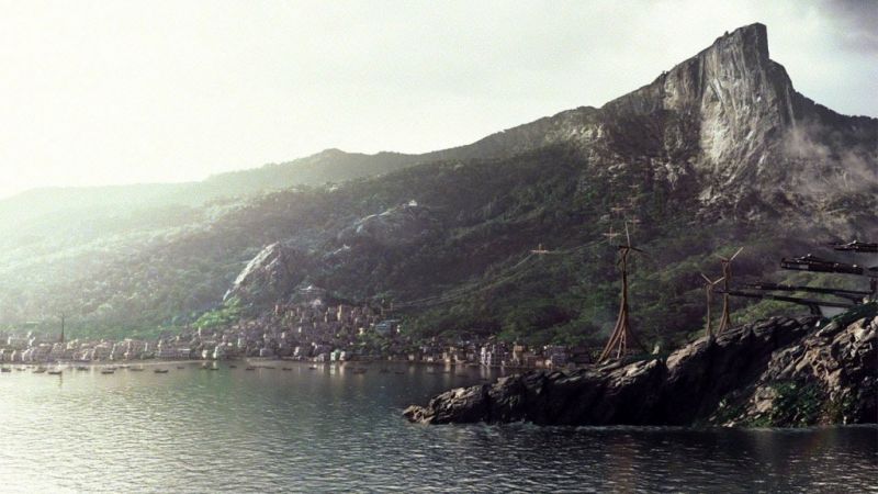 Dishonored 2 (PS4) Фотография 3