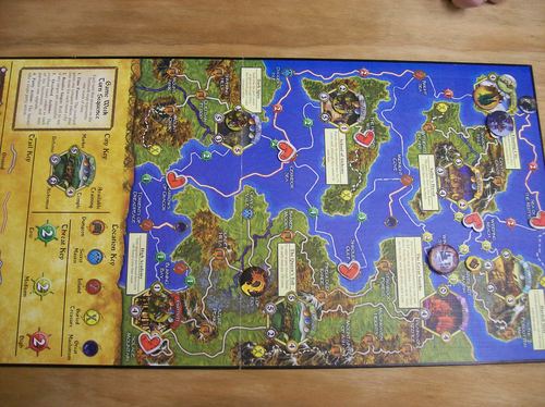 Descent: Sea of Blood Фотография 3