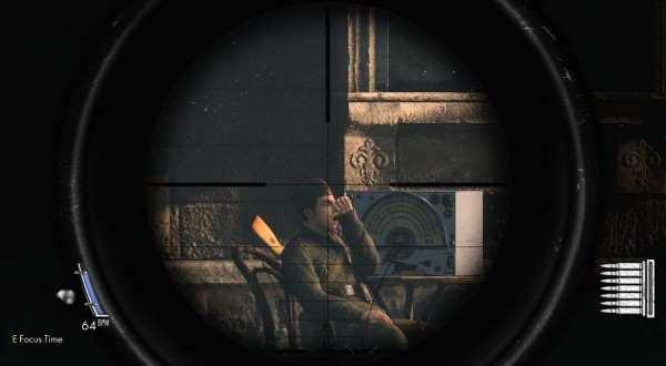 Sniper Elite 3 (Xbox 360) Фотография 1