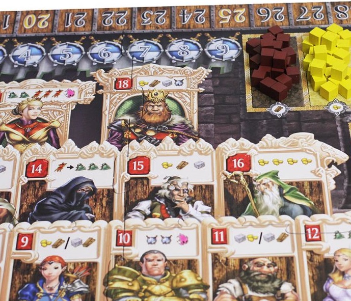 Кингсбург (с дополнением «Создать Империю») Фотография 1