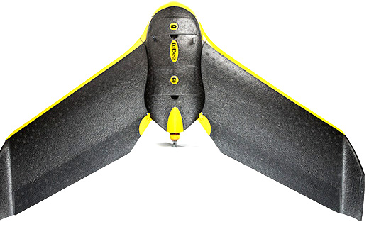 senseFly eBee Фотография 1