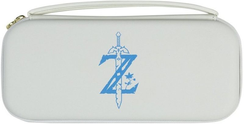 Nintendo Switch Starter Kit - Link’s Tunic Edition Фотография 4