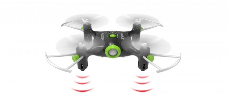 Syma X20P Фотография 2