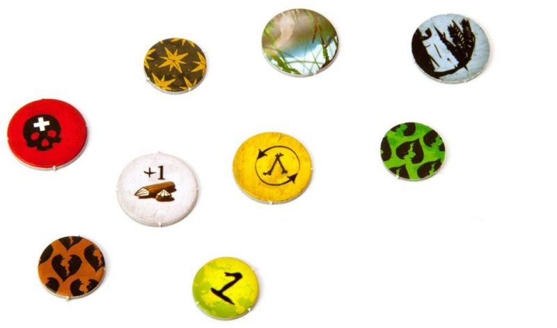 Робинзон Крузо Фотография 1