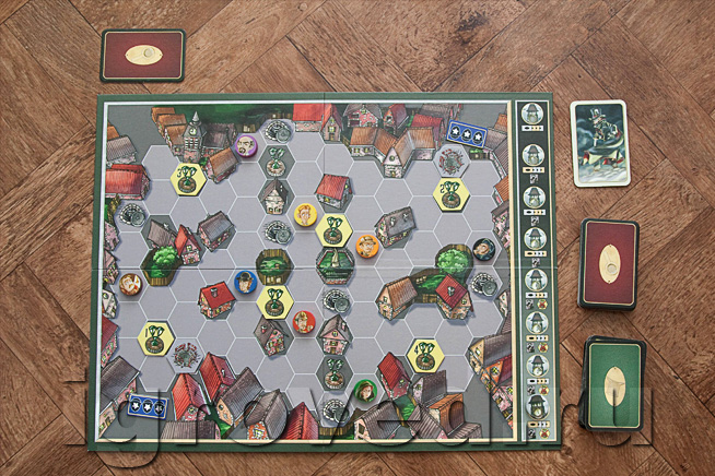 Mr. Jack (мистер Джек) Фотография 2