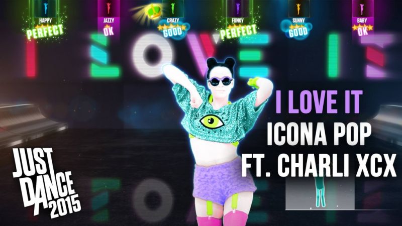 Just Dance 2015 (Xbox One) Фотография 3
