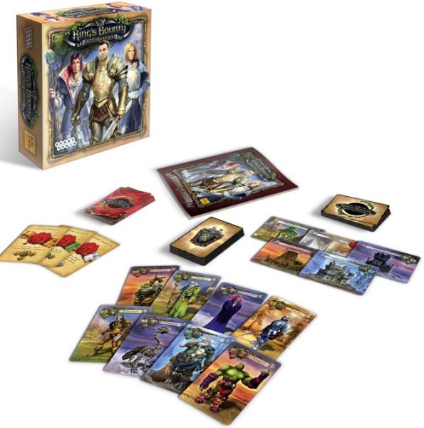 King's Bounty Фотография 2