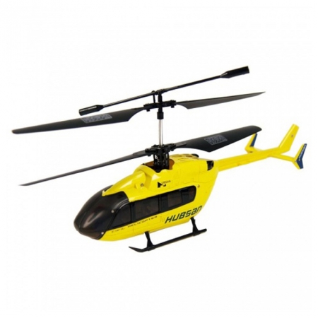 Hubsan EC145 230 мм 2.4GHz RTF Фотография 2