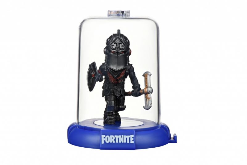 Коллекционные фигурки Jazwares Domez Fortnite Launch Squad (4 фигурки в наборе) Фотография 3
