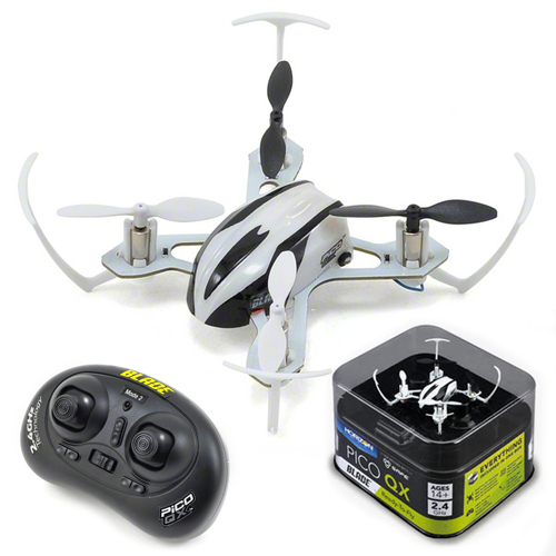 Blade Pico QX Фотография 1