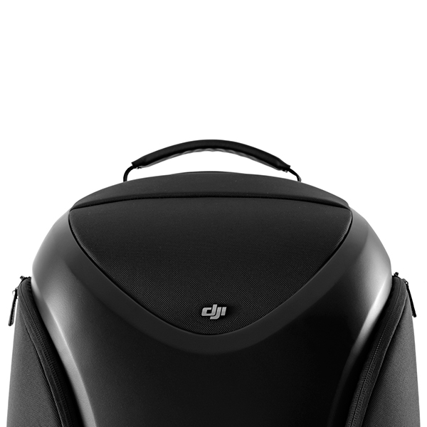 Рюкзак DJI Hardshell для серии Phantom (Part 46) Фотография 4