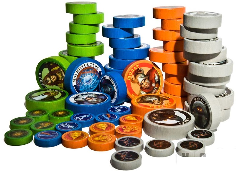 Настолье Фотография 5