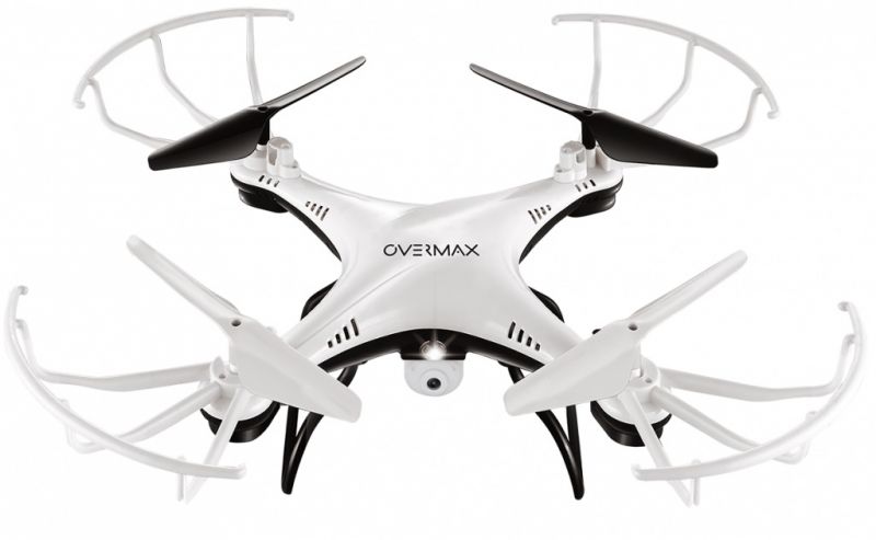 x-bee drone 3.1 Фотография 0