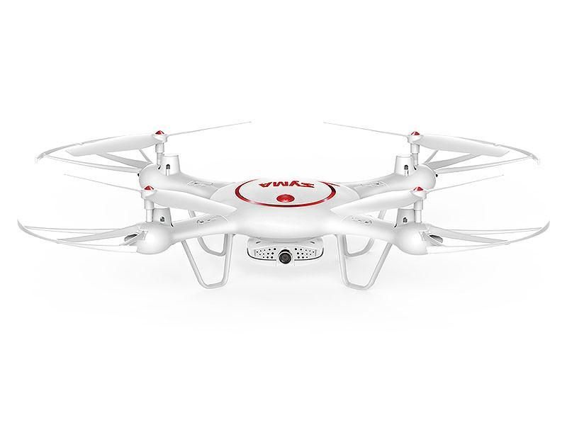 Syma X5UW с видеопередачей в HD и удержанием высоты Фотография 1