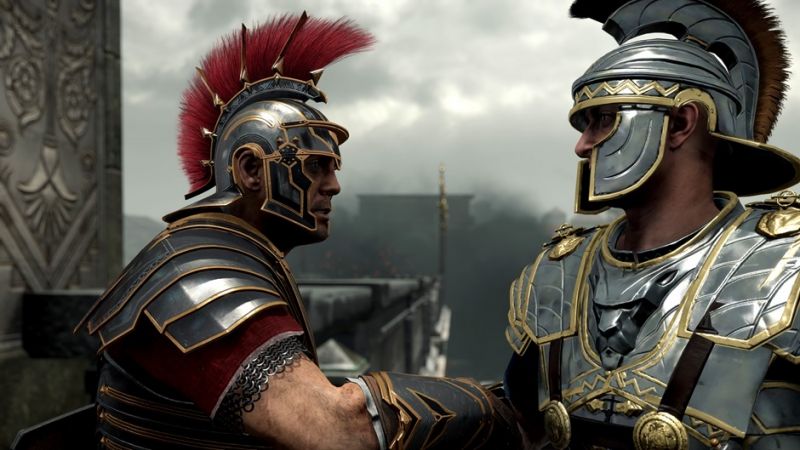 Ryse: Son of Rome (Xbox One) Фотография 3