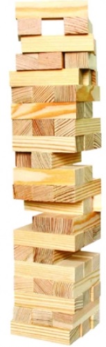 Башня (коллекционная серия) Фотография 1