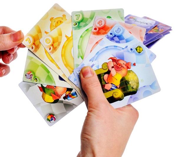 Свинтус Юный. Обновленная версия Фотография 1