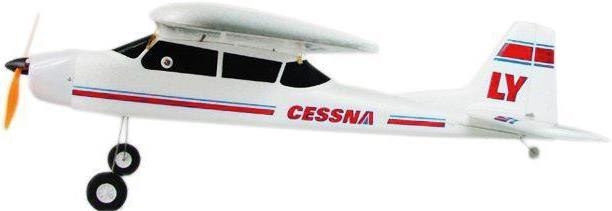 Модель самолёта VolantexRC Cessna (TW-747-1) Фотография 2