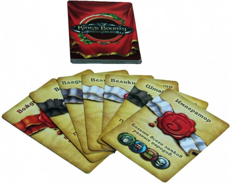 King's Bounty Фотография 6