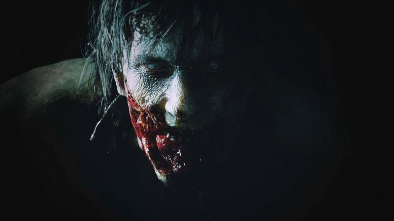 Resident Evil 2 (PS4) Фотография 4