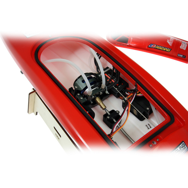 Катер Joysway 8301 Bullet Brushless RTR Фотография 2