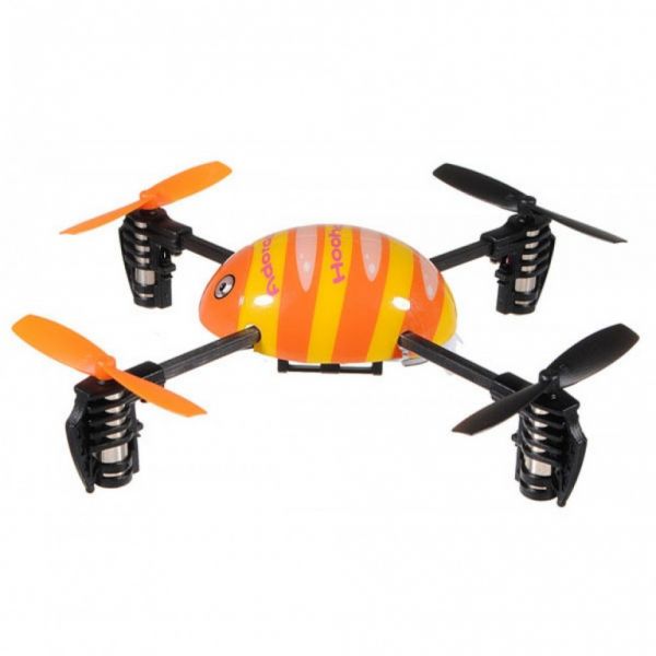 Квадрокоптер мини Vitality Fire Fly (JJ-H36) Фотография 1