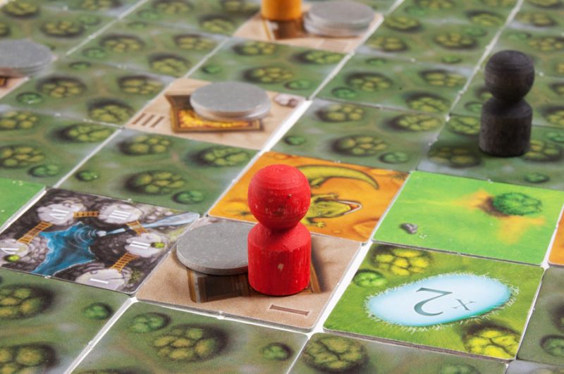 Шакал Фотография 4