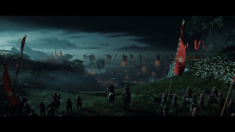 Ghost of Tsushima Special Edition (PS4) Фотография 2