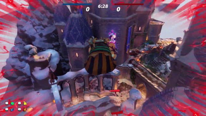 Rocket Arena Mythic Edition (PS4) Фотография 1