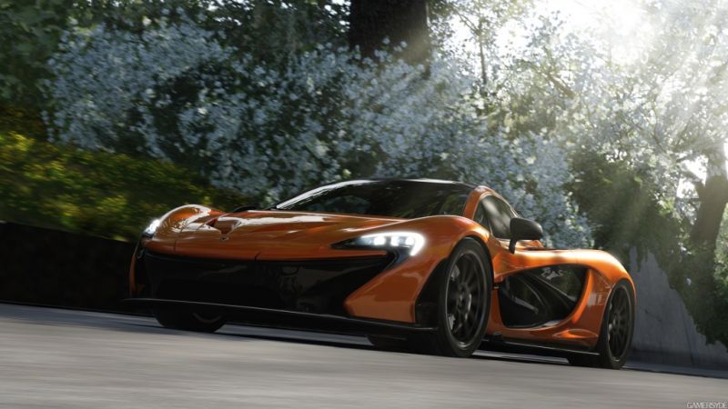 Forza Motorsport 5 (Xbox One) Фотография 5