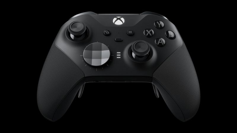 Xbox Elite Controller Series 2 Wireless Фотография 4