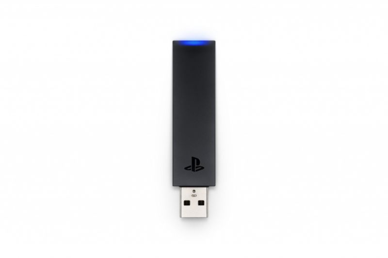 Sony DualShock 4 USB Wireless Adapter Фотография 2