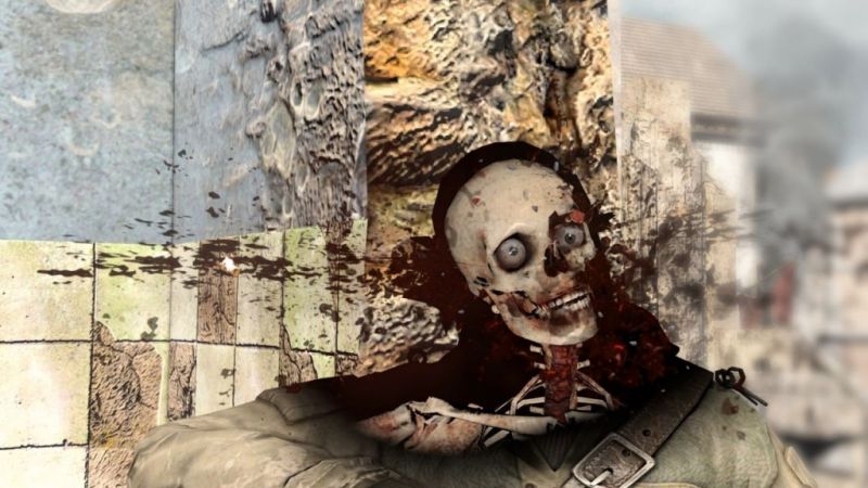 Sniper Elite 3 (PS4) Фотография 2