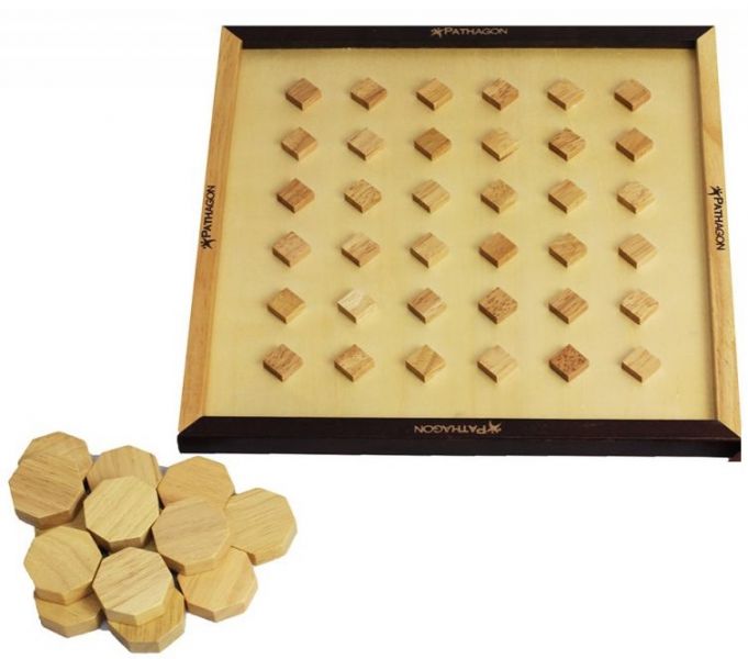 Pathagon Фотография 6