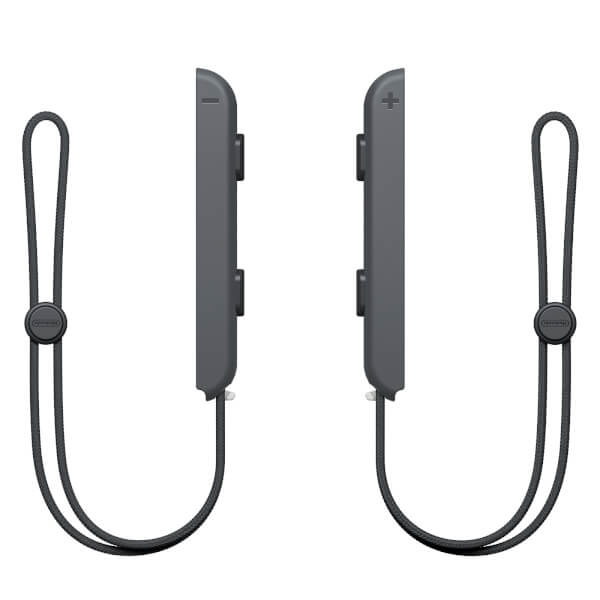 Геймпады Joy-Con Pair GREY Фотография 1