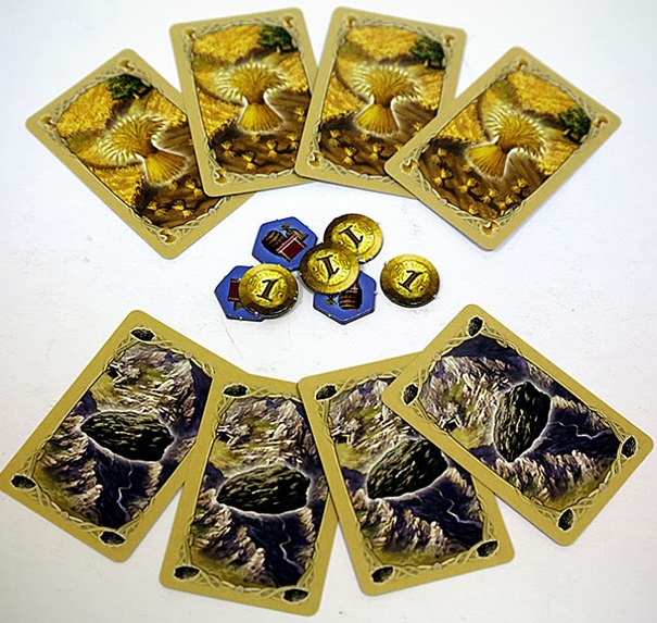 Колонизаторы. Европа Фотография 4